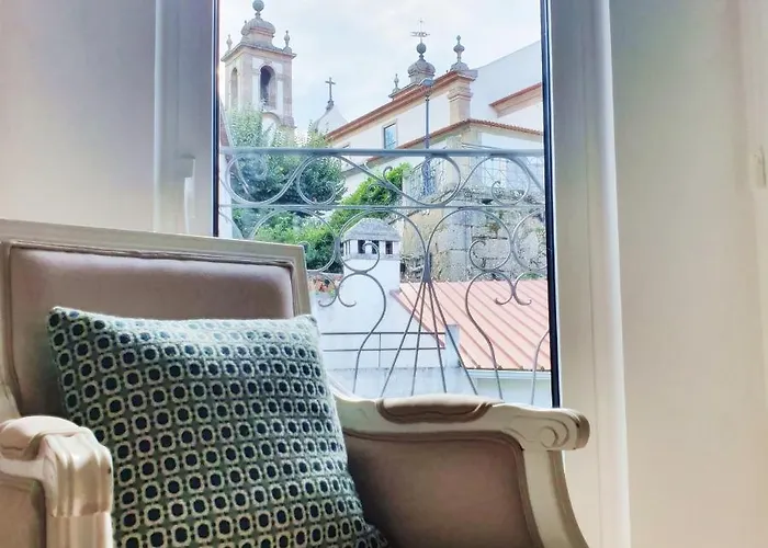 O 21 Da Vila