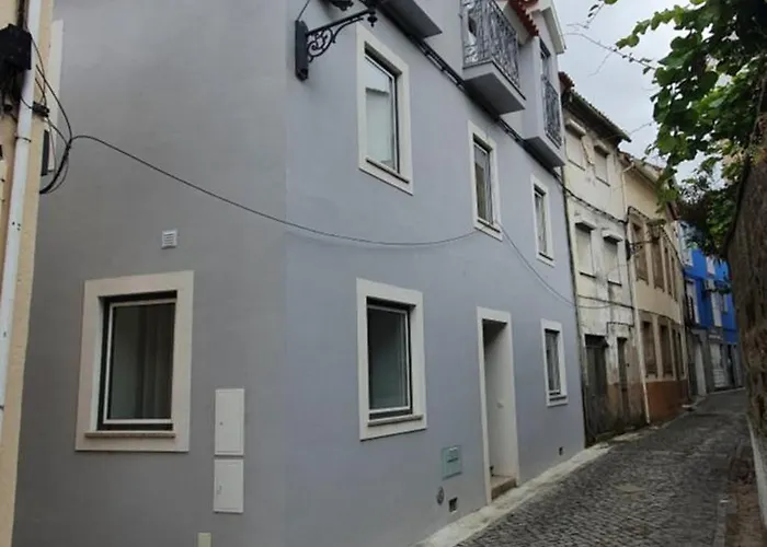 O 21 Da Vila